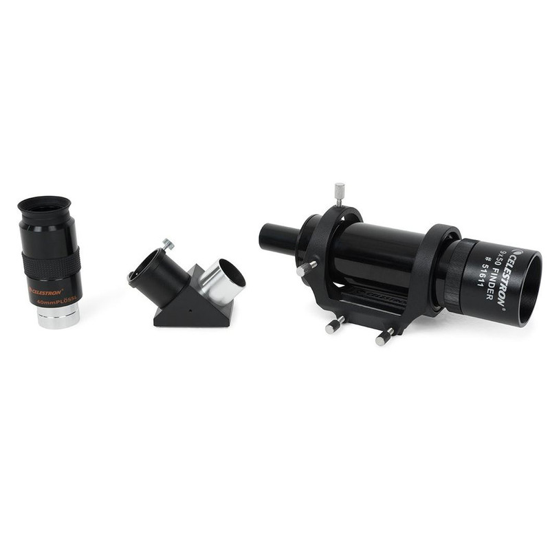 Celestron Telescop Schmidt-Cassegrain SC 279/2800 CPC 1100 GoTo