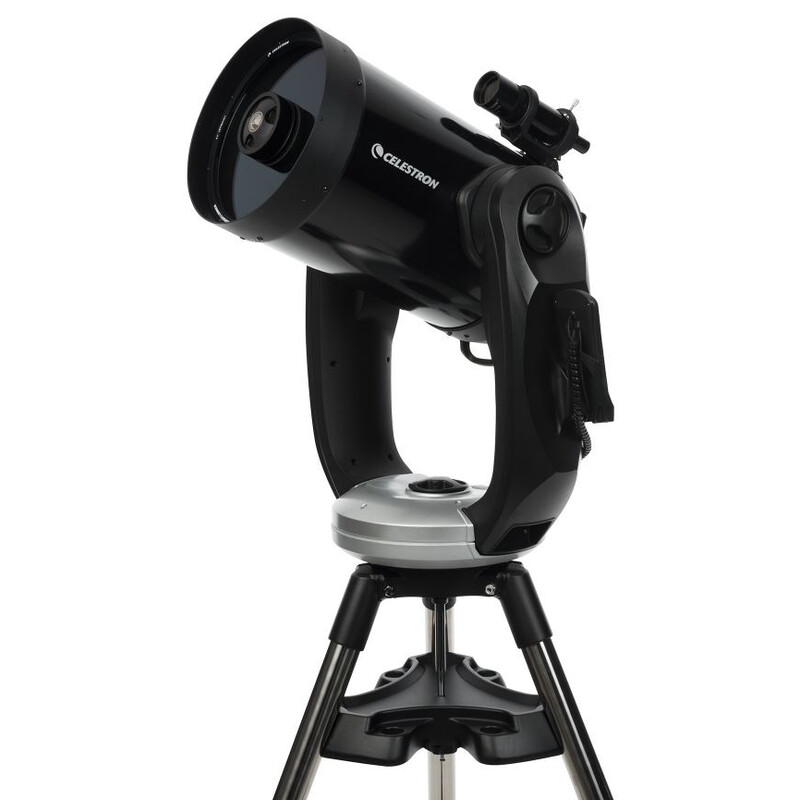 Celestron Telescop Schmidt-Cassegrain SC 279/2800 CPC 1100 GoTo