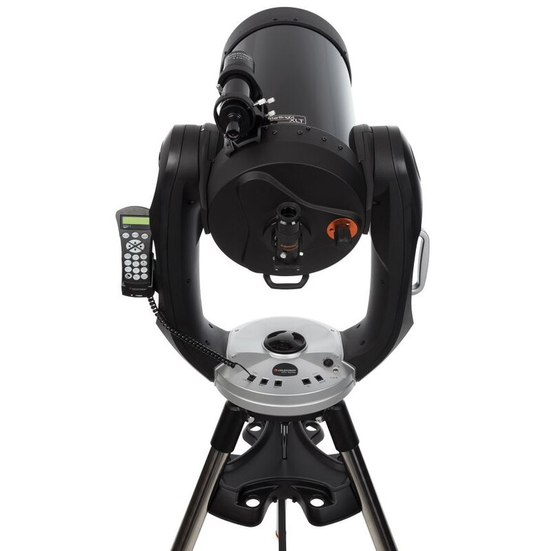 Celestron Telescop Schmidt-Cassegrain SC 279/2800 CPC 1100 GoTo