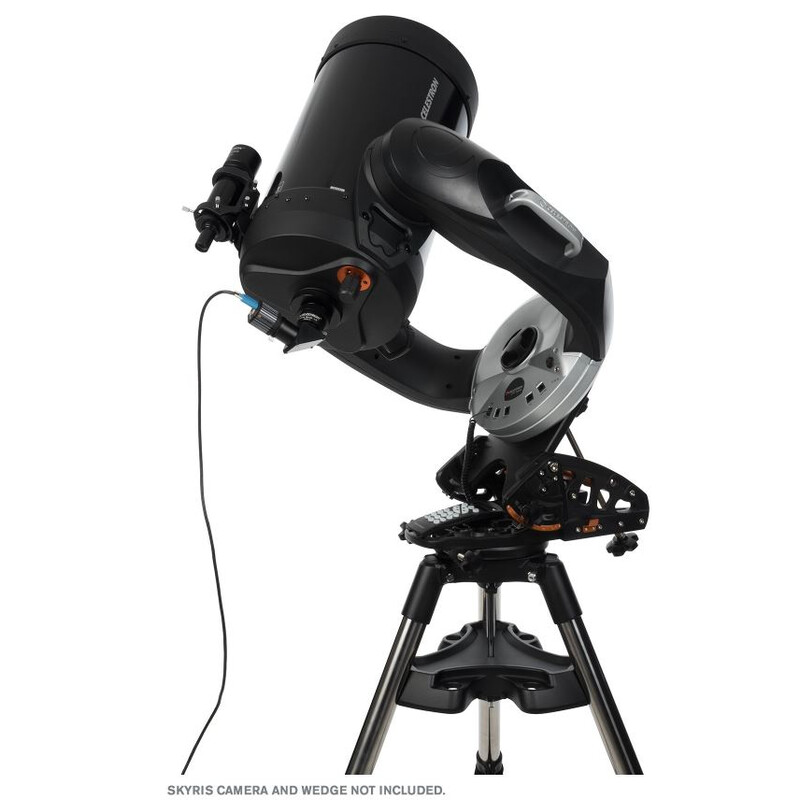 Celestron Telescop Schmidt-Cassegrain SC 279/2800 CPC 1100 GoTo