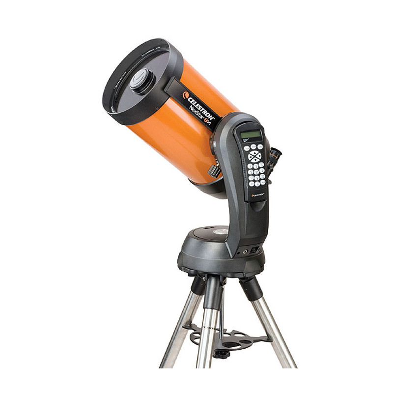 Celestron Telescop Schmidt-Cassegrain SC 203/2032 NexStar 8 SE GoTo