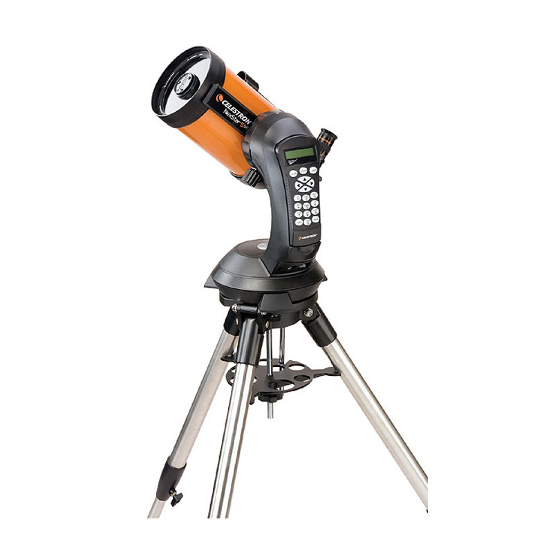 Celestron Telescop Schmidt-Cassegrain SC 127/1250 NexStar 5 SE GoTo