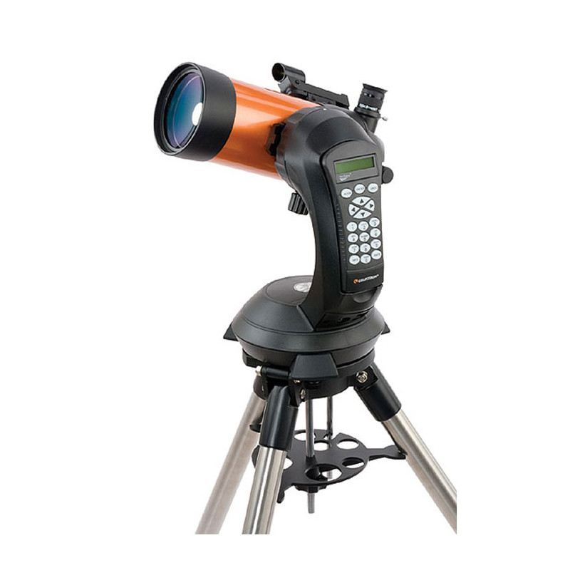 Celestron Telescop Maksutov MC 102/1325 NexStar 4 SE GoTo