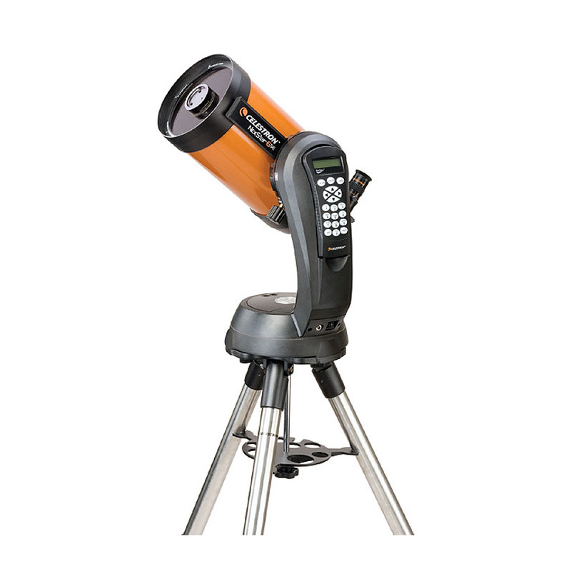 Celestron Telescop Schmidt-Cassegrain SC 152/1500 NexStar 6 SE GoTo