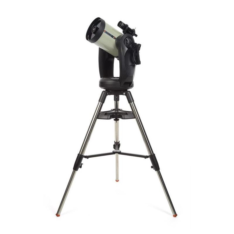 Celestron Telescop Schmidt-Cassegrain SC 203/2032 CPC Deluxe 800 EdgeHD GoTo