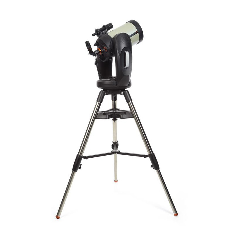 Celestron Telescop Schmidt-Cassegrain SC 203/2032 CPC Deluxe 800 EdgeHD GoTo Moon-Set