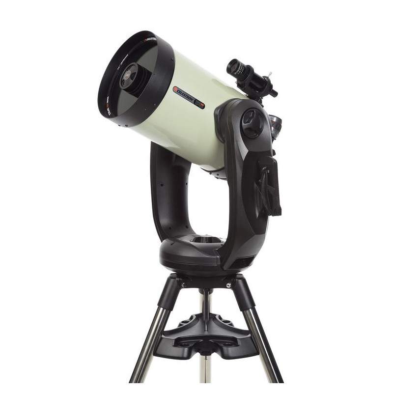 Celestron Telescop Schmidt-Cassegrain SC 279/2800 EdgeHD 1100 CPC Deluxe GoTo