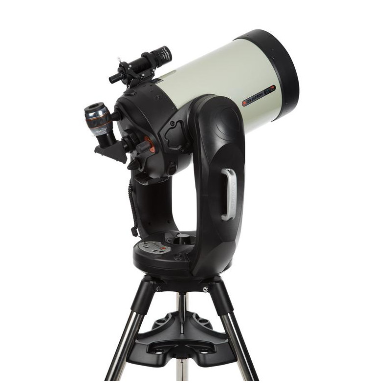Celestron Telescop Schmidt-Cassegrain SC 279/2800 EdgeHD 1100 CPC Deluxe GoTo
