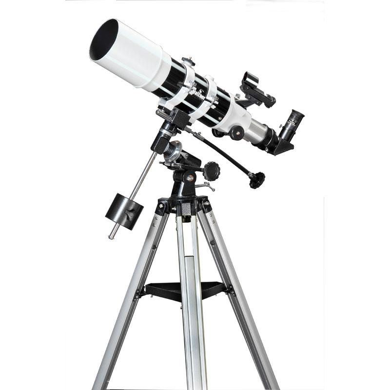 Skywatcher Telescop AC 102/500 Startravel EQ-1