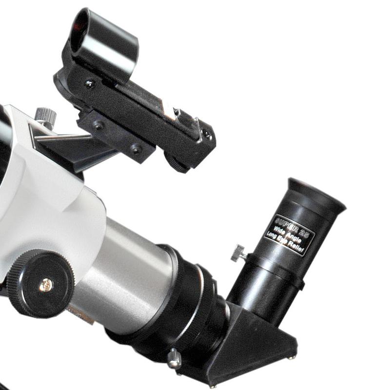 Skywatcher Telescop AC 102/500 Startravel EQ-1