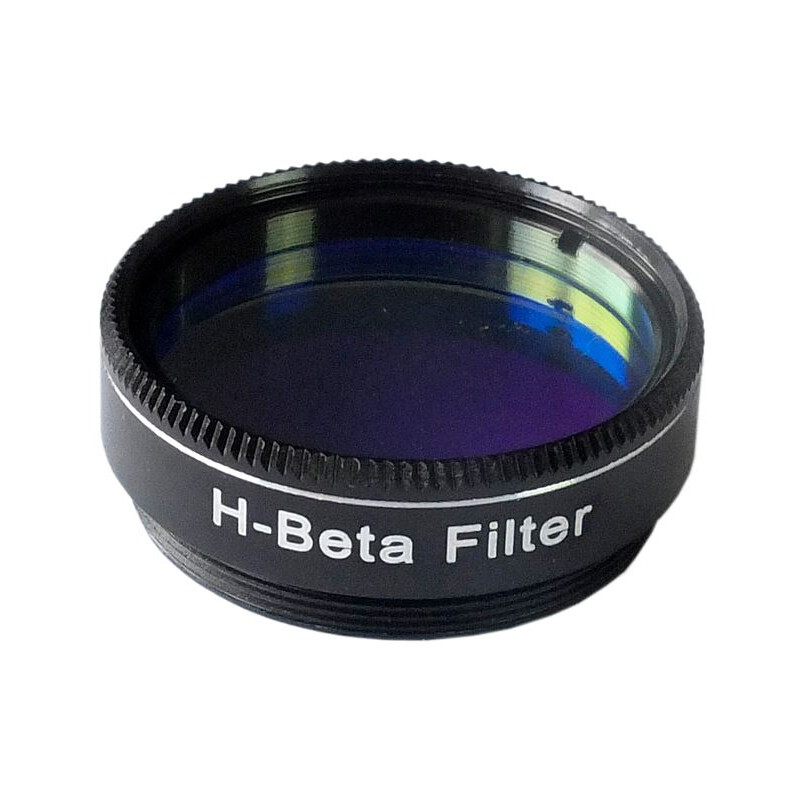 Skywatcher Filtre H-beta 1,25"