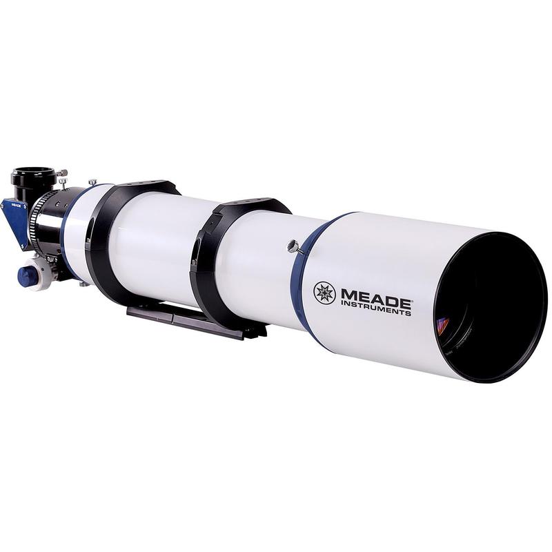 Meade Refractor acromat AP 130/910 ED Seria 6000 OTA