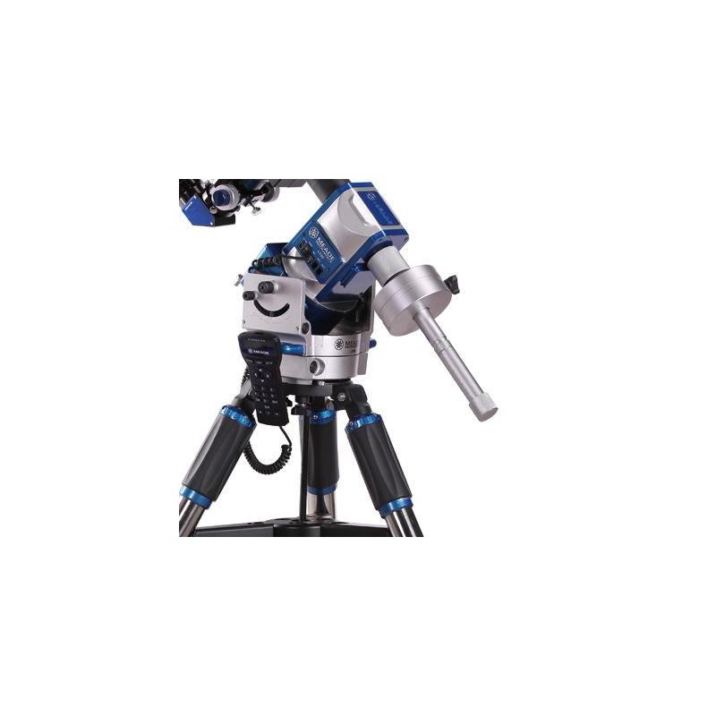 Meade Refractor apochromat AP 80/480 ED seria 6000 LX80