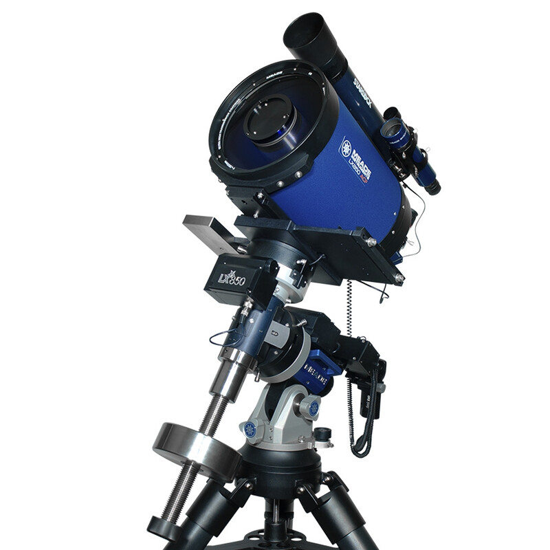 Meade Telescop ACF-SC 254/2032 UHTC Starlock LX850 GoTo