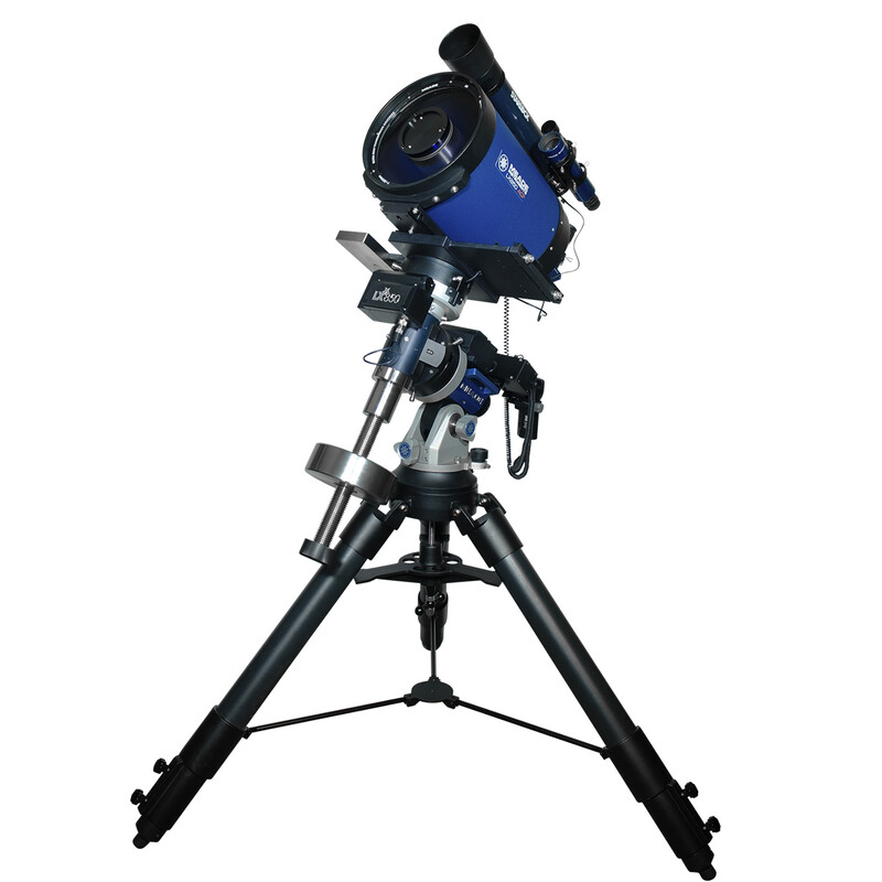 Meade Telescop ACF-SC 254/2032 UHTC Starlock LX850 GoTo