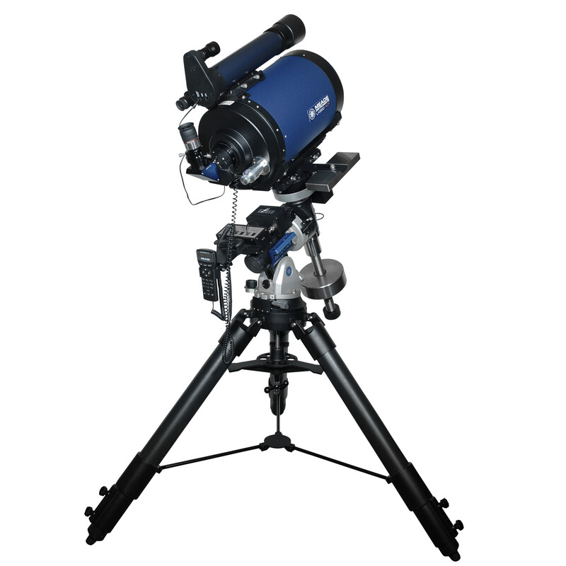 Meade Telescop ACF-SC 254/2032 UHTC Starlock LX850 GoTo