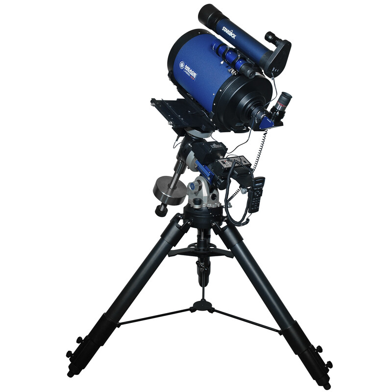 Meade Telescop ACF-SC 254/2032 UHTC Starlock LX850 GoTo