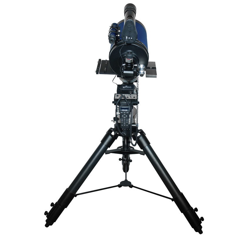 Meade Telescop ACF-SC 254/2032 UHTC Starlock LX850 GoTo