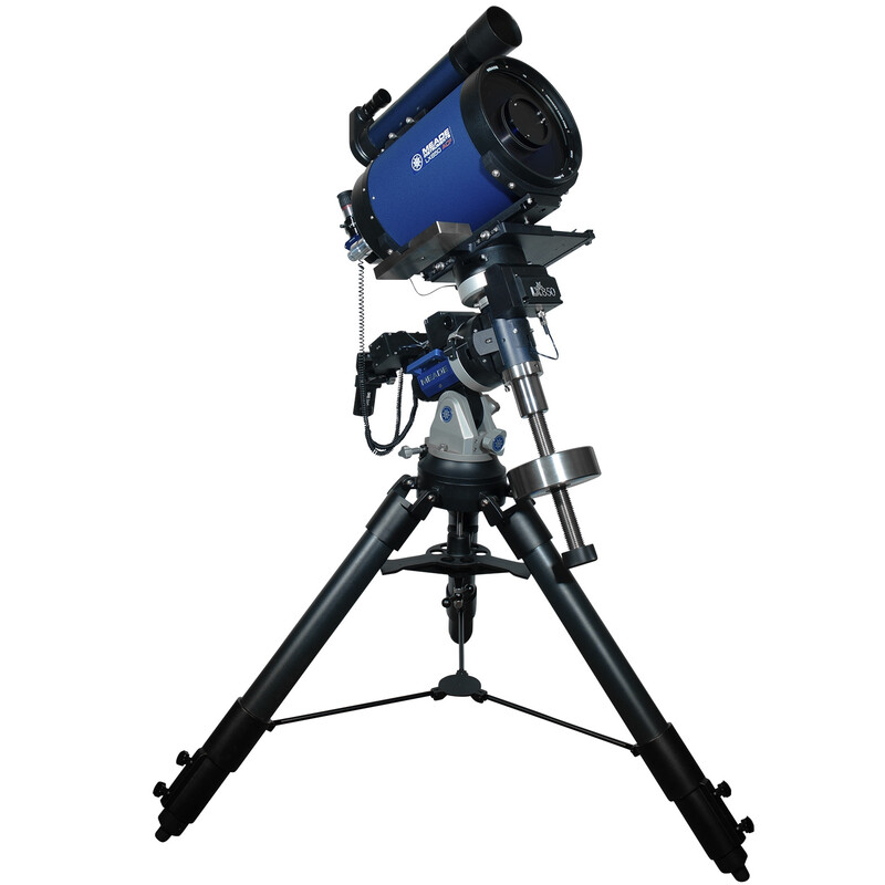 Meade Telescop ACF-SC 254/2032 UHTC Starlock LX850 GoTo