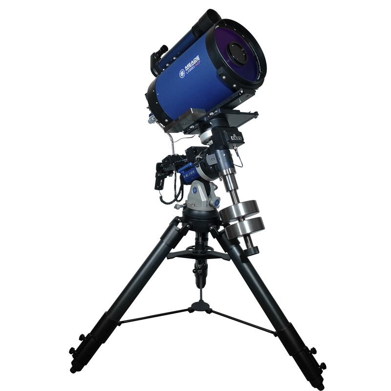 Meade Telescop ACF-SC 305/2440 UHTC Starlock LX850 GoTo