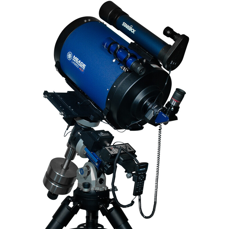 Meade Telescop ACF-SC 305/2440 UHTC Starlock LX850 GoTo