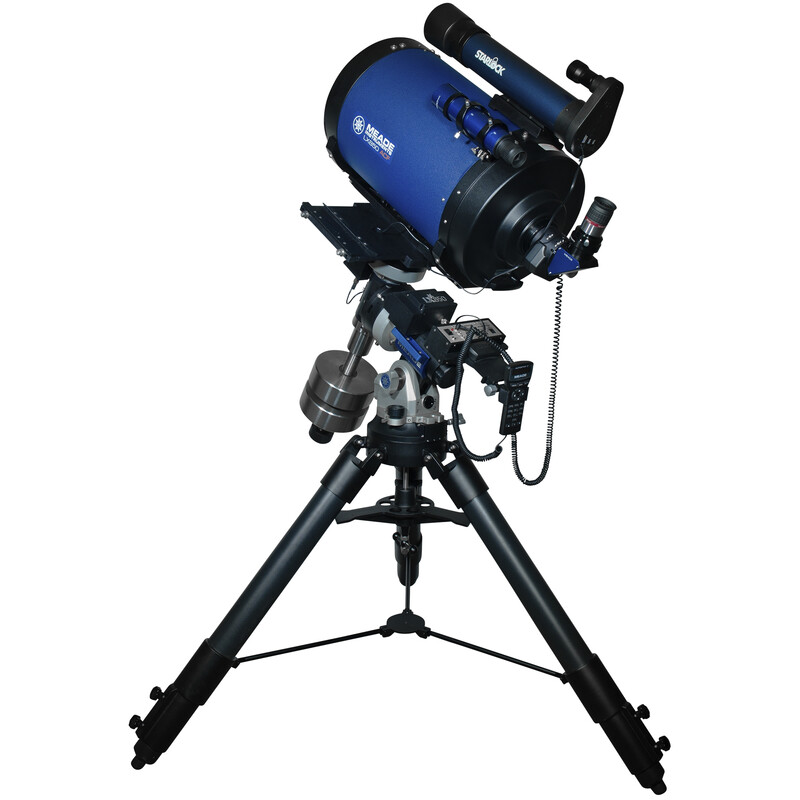 Meade Telescop ACF-SC 305/2440 UHTC Starlock LX850 GoTo