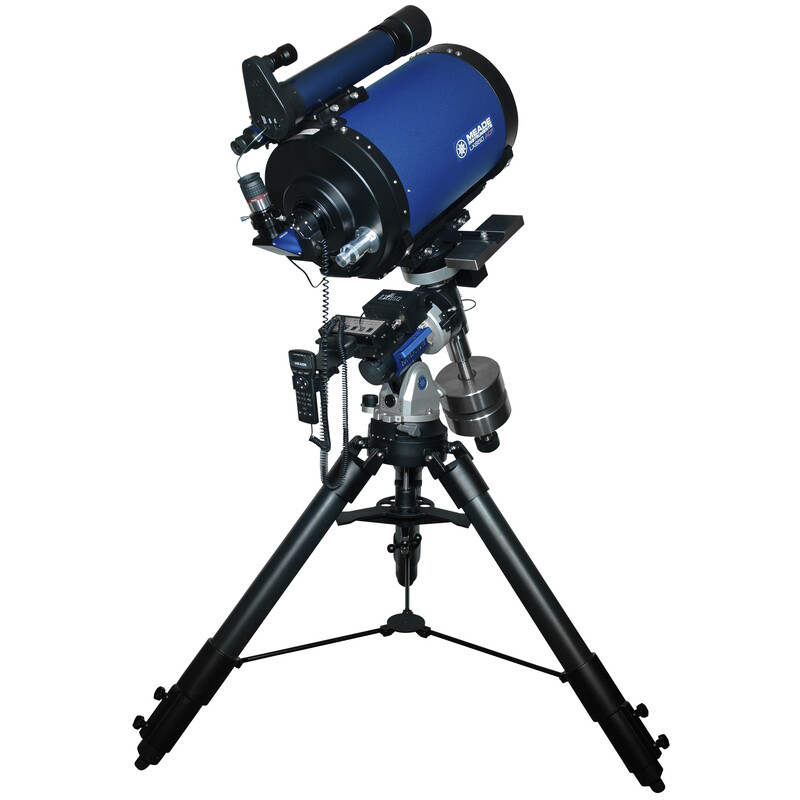 Meade Telescop ACF-SC 305/2440 UHTC Starlock LX850 GoTo