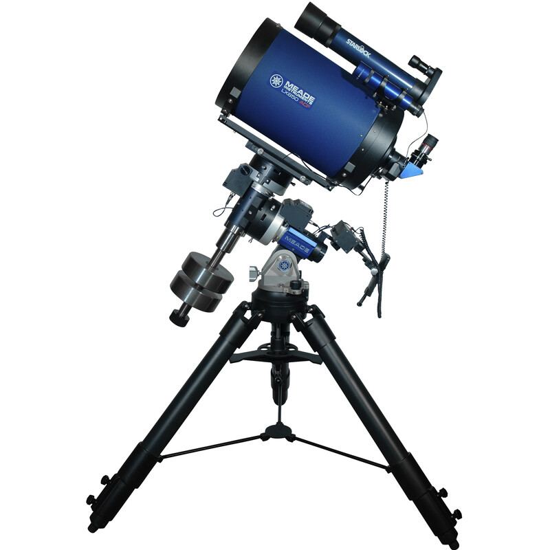 Meade Telescop ACF-SC 305/2440 UHTC Starlock LX850 GoTo