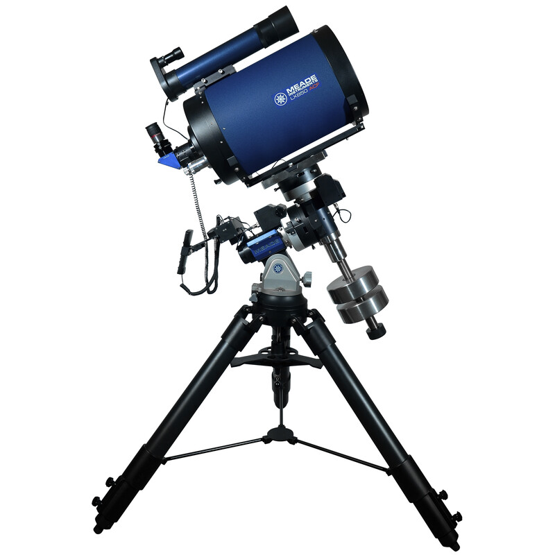 Meade Telescop ACF-SC 305/2440 UHTC Starlock LX850 GoTo