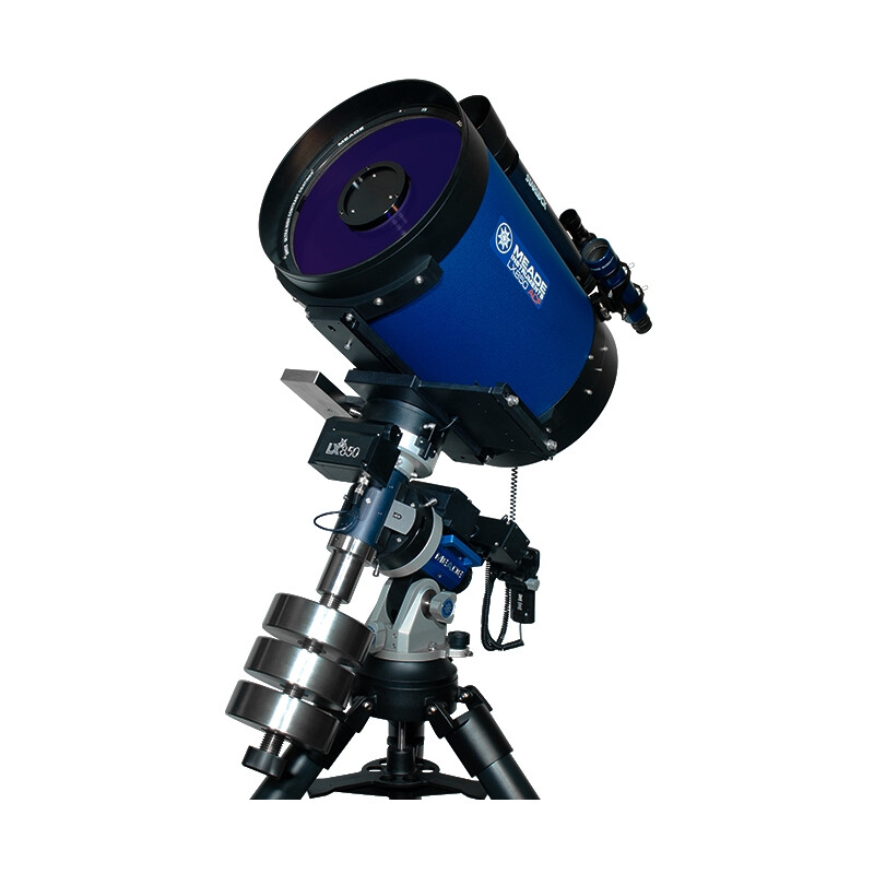 Meade Telescop ACF-SC 356/2848 UHTC Starlock LX850 GoTo