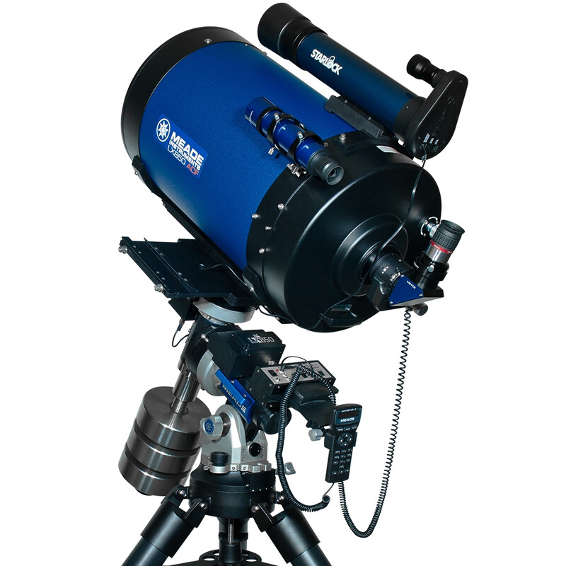 Meade Telescop ACF-SC 356/2848 UHTC Starlock LX850 GoTo