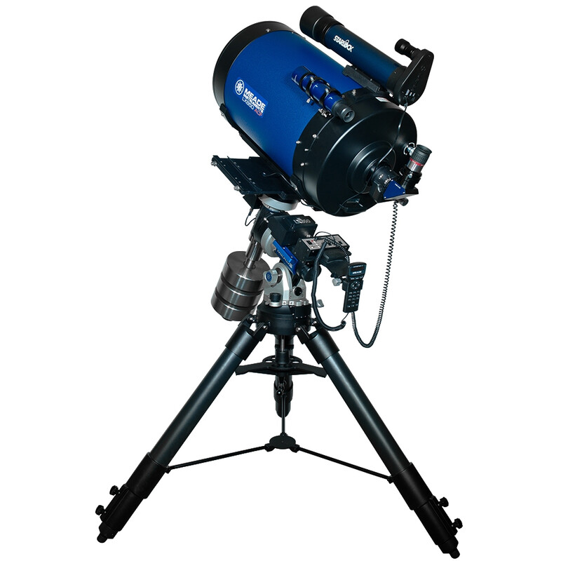 Meade Telescop ACF-SC 356/2848 UHTC Starlock LX850 GoTo