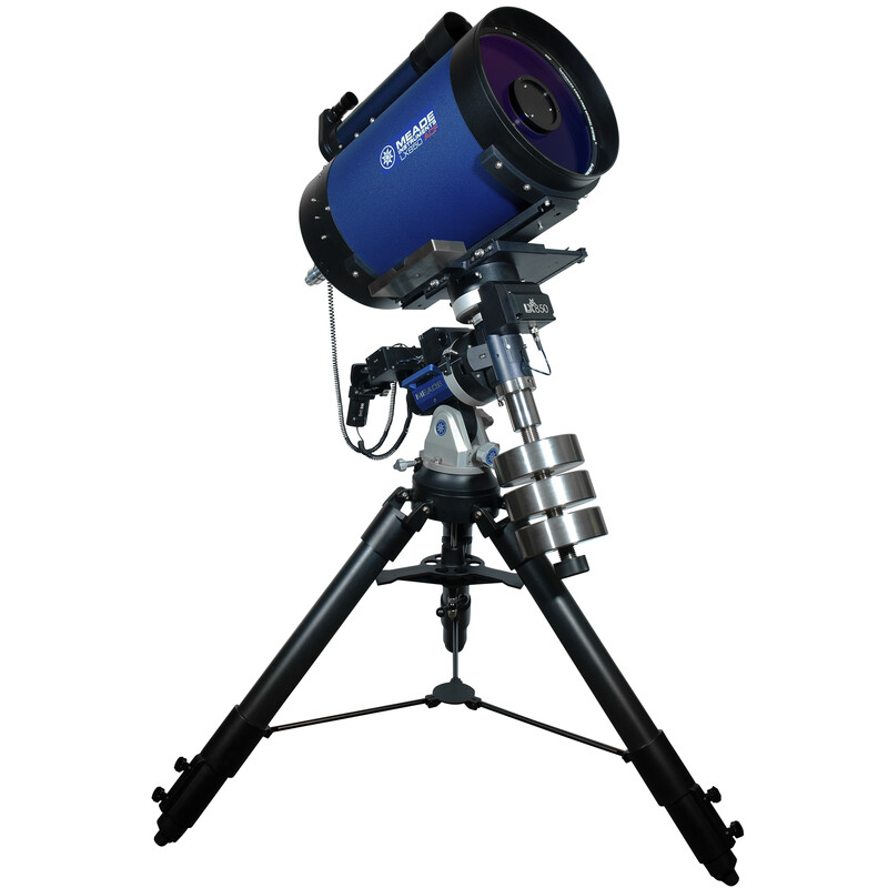 Meade Telescop ACF-SC 356/2848 UHTC Starlock LX850 GoTo