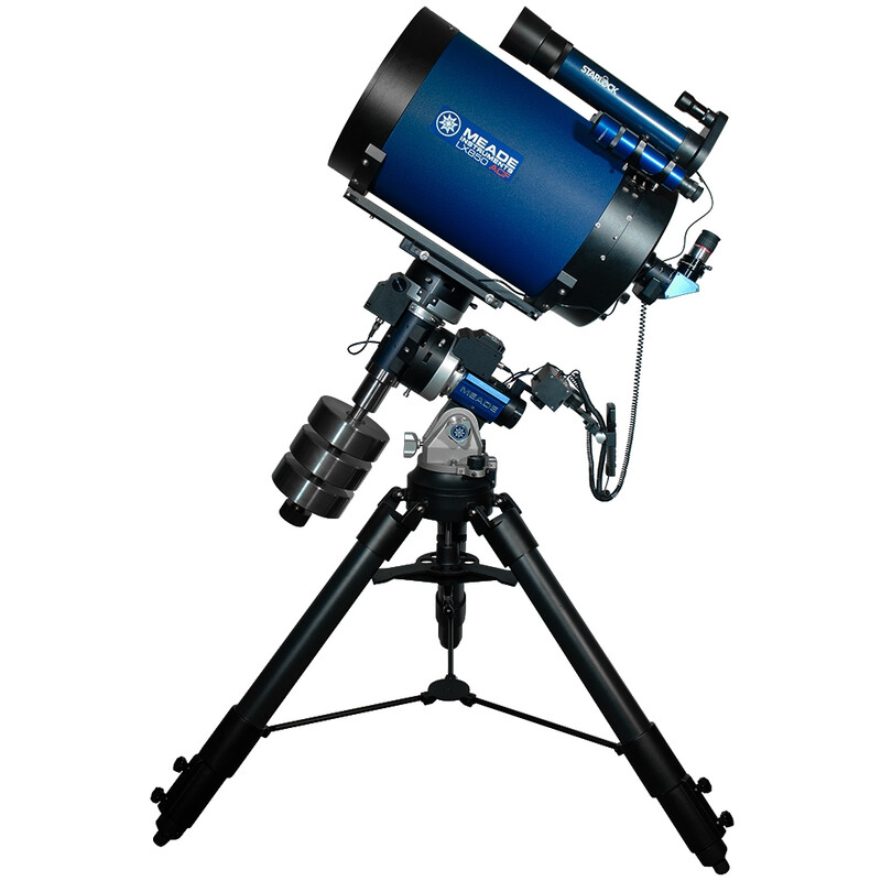 Meade Telescop ACF-SC 356/2848 UHTC Starlock LX850 GoTo