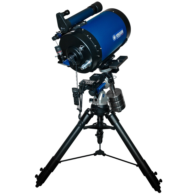 Meade Telescop ACF-SC 356/2848 UHTC Starlock LX850 GoTo