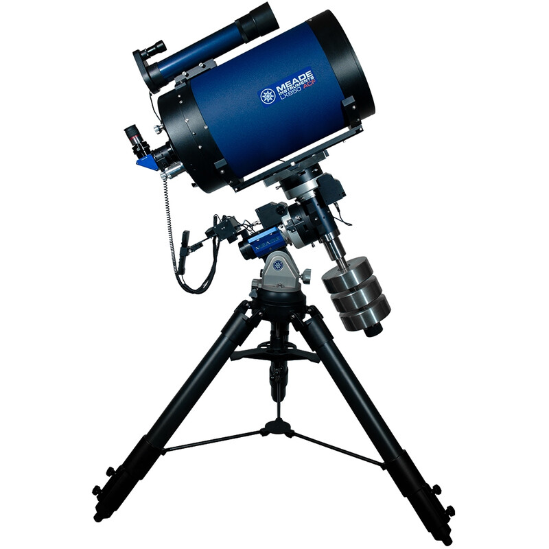 Meade Telescop ACF-SC 356/2848 UHTC Starlock LX850 GoTo