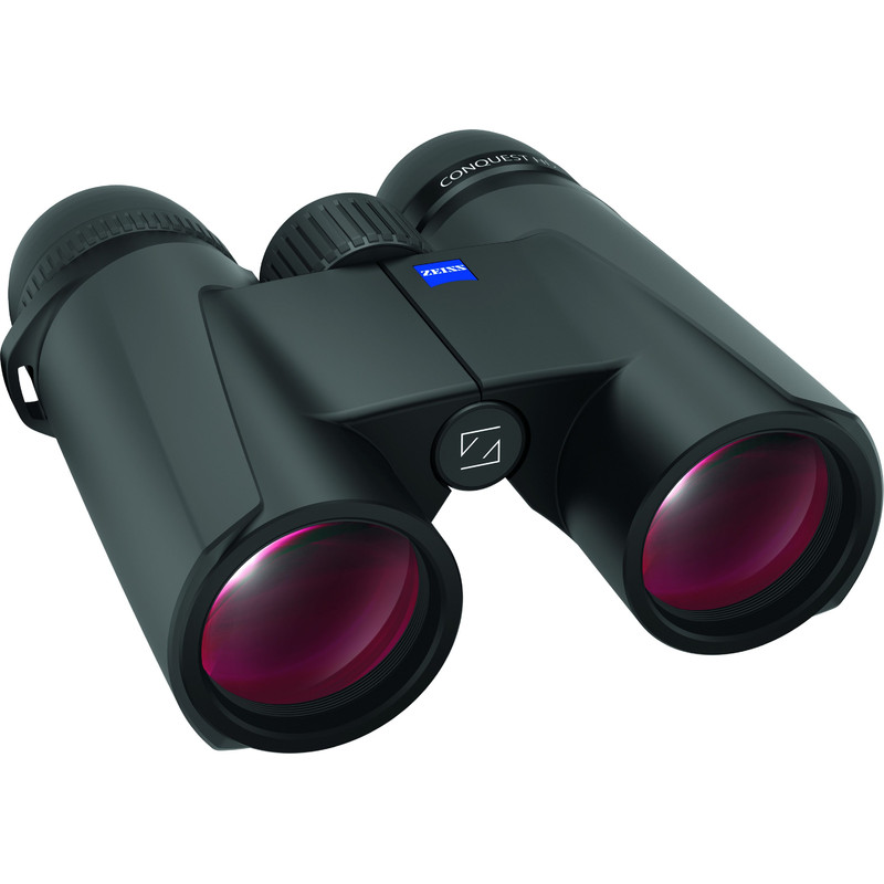 ZEISS Binoclu Conquest HD 10x32