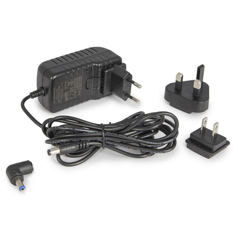 Baader Adaptor retea OTP II 19W