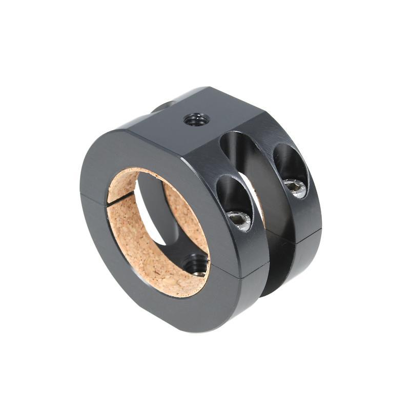 Baader Inele de fixare Dados cu filet de 0,375" şi  0,25" (diametru inel 38mm)