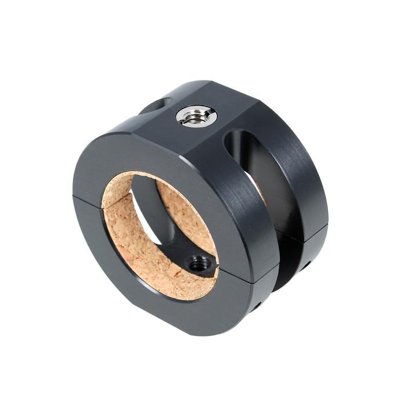 Baader Inele de fixare Dados cu filet de 0,375" şi  0,25" (diametru inel 38mm)