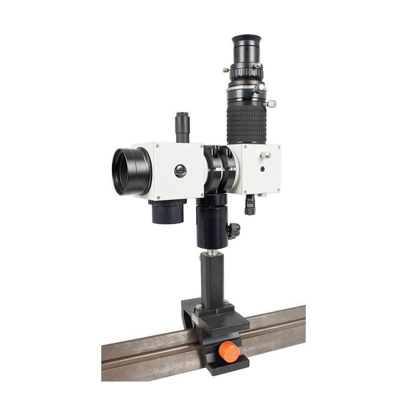 Baader Inele de fixare Dados cu filet de 0,375" şi  0,25" (diametru inel 38mm)