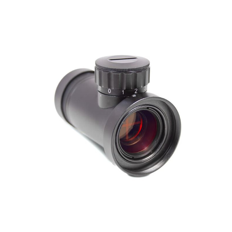 Baader Ocular de măsurare şi ghidare Polaris 1 25mm, T-2 (iluminat)