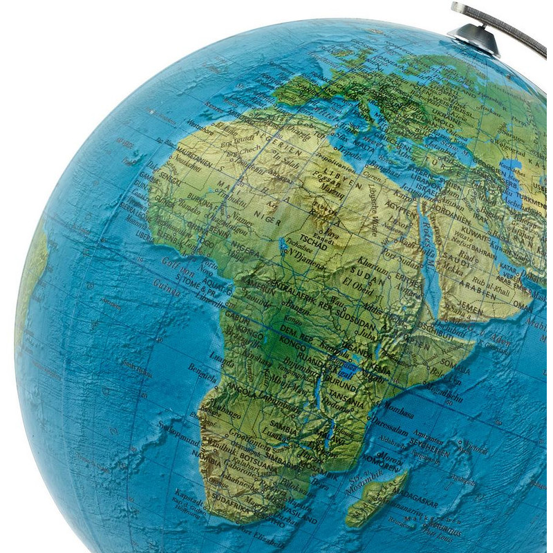 Columbus Mini glob Duorama T211281