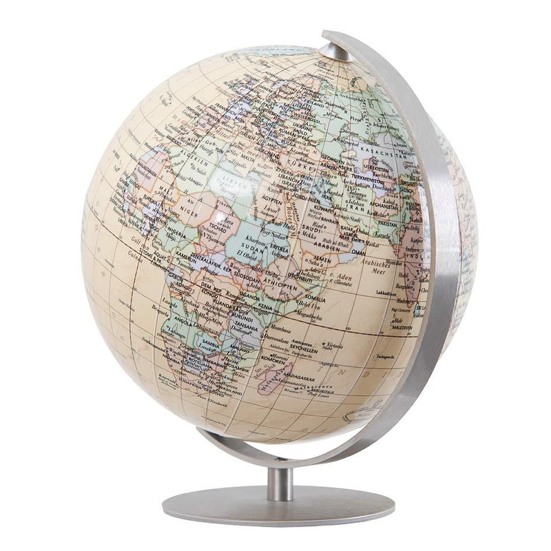 Columbus Mini glob Royal T221281