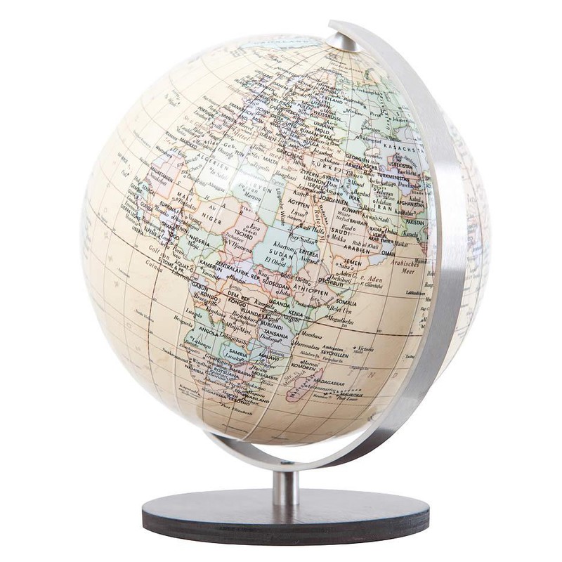 Columbus Mini glob Royal  12cm