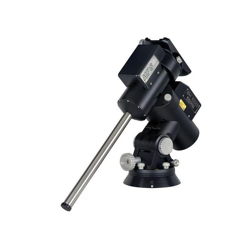 10Micron Montura GM 1000 HPS GoTo