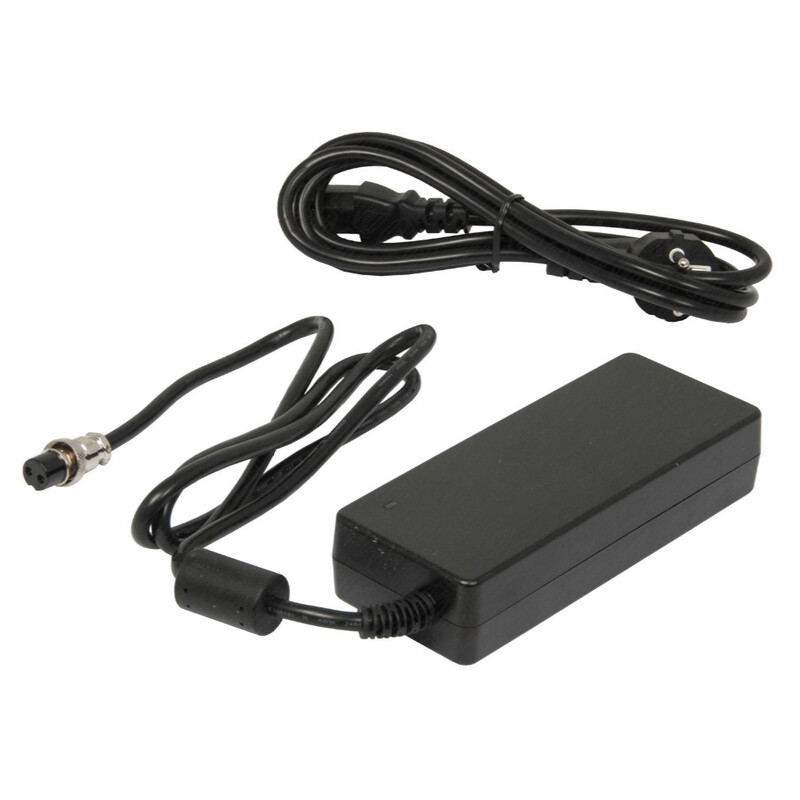 Baader V3 Adaptor retea staționar stabilizat pentru GM1000 / GM2000, 5A, 24V