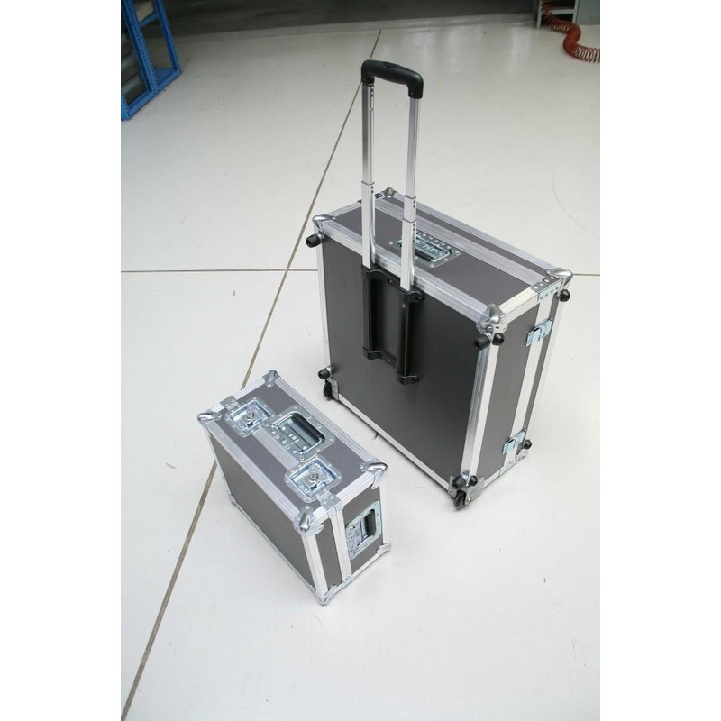 10 Micron Set cutii transport pentru GM 2000 "Monolith" (2 buc.)
