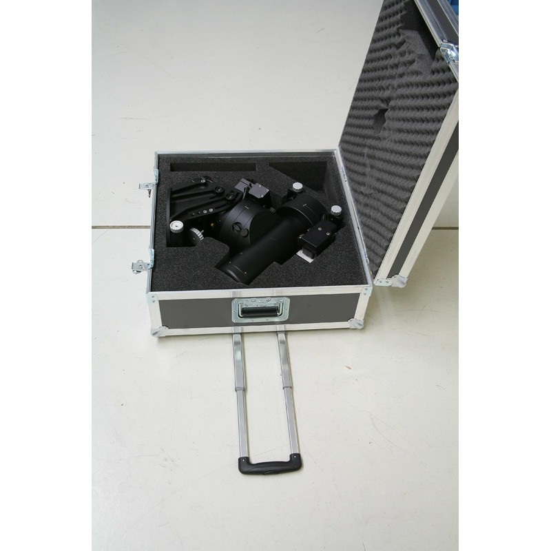 10 Micron Set cutii transport pentru GM 2000 "Monolith" (2 buc.)