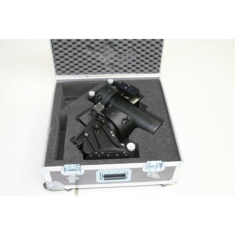 10 Micron Set cutii transport pentru GM 2000 "Monolith" (2 buc.)